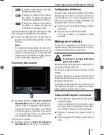 Preview for 151 page of Blaupunkt TravelPilot 700 Operating And Installation Instructions