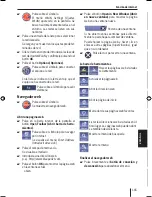 Preview for 165 page of Blaupunkt TravelPilot 700 Operating And Installation Instructions