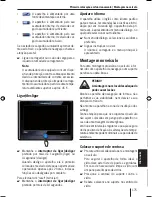 Preview for 175 page of Blaupunkt TravelPilot 700 Operating And Installation Instructions