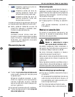 Preview for 199 page of Blaupunkt TravelPilot 700 Operating And Installation Instructions