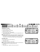 Preview for 16 page of Blaupunkt TravelPilot Amsterdam NAV 35E Operating And Installation Manual