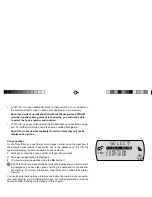 Preview for 31 page of Blaupunkt TravelPilot Amsterdam NAV 35E Operating And Installation Manual