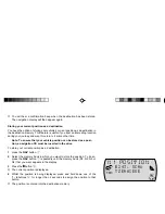 Preview for 39 page of Blaupunkt TravelPilot Amsterdam NAV 35E Operating And Installation Manual