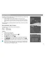 Preview for 9 page of Blaupunkt TravelPilot DX-N Operating Instructions Manual