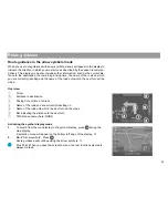 Preview for 25 page of Blaupunkt TravelPilot DX-N Operating Instructions Manual