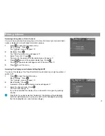 Preview for 31 page of Blaupunkt TravelPilot DX-N Operating Instructions Manual