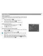 Preview for 58 page of Blaupunkt TravelPilot DX-N Operating Instructions Manual