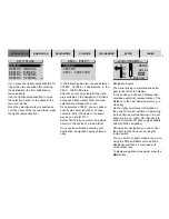 Preview for 6 page of Blaupunkt TravelPilot DX-R4 Operating Instructions Manual