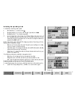 Preview for 11 page of Blaupunkt TravelPilot DX-R4 Operating Instructions Manual