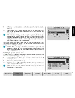 Preview for 19 page of Blaupunkt TravelPilot DX-R4 Operating Instructions Manual