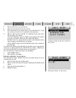 Preview for 24 page of Blaupunkt TravelPilot DX-R4 Operating Instructions Manual