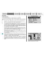 Preview for 32 page of Blaupunkt TravelPilot DX-R4 Operating Instructions Manual