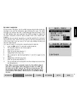 Preview for 35 page of Blaupunkt TravelPilot DX-R4 Operating Instructions Manual