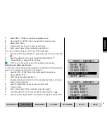 Preview for 43 page of Blaupunkt TravelPilot DX-R4 Operating Instructions Manual