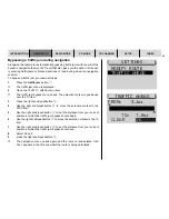 Preview for 46 page of Blaupunkt TravelPilot DX-R4 Operating Instructions Manual