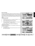 Preview for 63 page of Blaupunkt TravelPilot DX-R4 Operating Instructions Manual