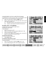 Preview for 85 page of Blaupunkt TravelPilot DX-R4 Operating Instructions Manual