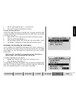 Preview for 103 page of Blaupunkt TravelPilot DX-R4 Operating Instructions Manual