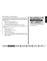 Preview for 29 page of Blaupunkt TravelPilot DX-R70 Operating Instructions Manual