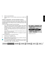 Preview for 31 page of Blaupunkt TravelPilot DX-R70 Operating Instructions Manual