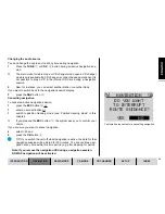 Preview for 35 page of Blaupunkt TravelPilot DX-R70 Operating Instructions Manual