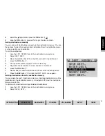 Preview for 45 page of Blaupunkt TravelPilot DX-R70 Operating Instructions Manual