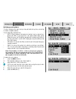 Preview for 50 page of Blaupunkt TravelPilot DX-R70 Operating Instructions Manual