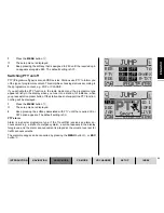 Preview for 59 page of Blaupunkt TravelPilot DX-R70 Operating Instructions Manual