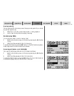 Preview for 76 page of Blaupunkt TravelPilot DX-R70 Operating Instructions Manual