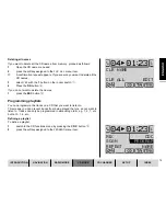 Preview for 79 page of Blaupunkt TravelPilot DX-R70 Operating Instructions Manual