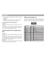 Preview for 7 page of Blaupunkt TravelPilot DX-V Installation Instructions Manual