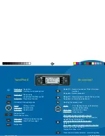 Предварительный просмотр 104 страницы Blaupunkt TravelPilot E EXACT Operating And Installation Manual