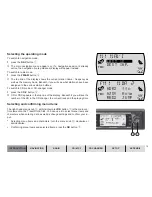 Предварительный просмотр 15 страницы Blaupunkt TravelPilot E1 Operating Instructions Manual