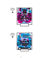 Preview for 24 page of Blaupunkt TravelPilot RNS 149 Circuit Diagrams