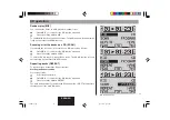 Предварительный просмотр 27 страницы Blaupunkt TravelPilot RNS 150 US Installation Instructions Manual