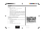 Предварительный просмотр 33 страницы Blaupunkt TravelPilot RNS 150 US Installation Instructions Manual