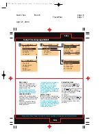 Предварительный просмотр 96 страницы Blaupunkt TravelPilot RNS 150 US Installation Instructions Manual