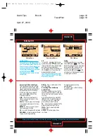 Предварительный просмотр 102 страницы Blaupunkt TravelPilot RNS 150 US Installation Instructions Manual