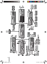 Предварительный просмотр 14 страницы Blaupunkt TravelPilot Rome Europe NAV56E Operating And Installation Instructions