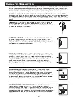 Preview for 15 page of Blaupunkt TSW 1000 Installation Instructions Manual