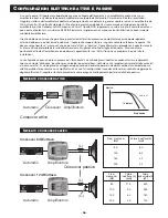 Preview for 34 page of Blaupunkt TSw 300 Installation Instructions Manual