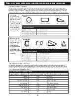 Preview for 44 page of Blaupunkt TSw 300 Installation Instructions Manual