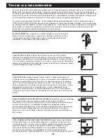 Preview for 51 page of Blaupunkt TSw 300 Installation Instructions Manual