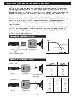 Preview for 52 page of Blaupunkt TSw 300 Installation Instructions Manual