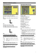 Preview for 7 page of Blaupunkt TV-MONITOR wide vision TravelPilot DX Operating Instructions Manual