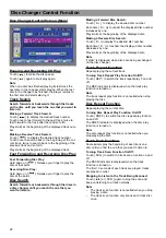 Preview for 22 page of Blaupunkt TV-MONITOR wide vision TravelPilot DX Operating Instructions Manual