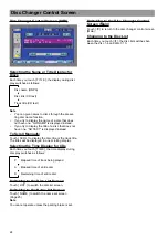 Preview for 24 page of Blaupunkt TV-MONITOR wide vision TravelPilot DX Operating Instructions Manual