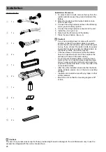 Preview for 28 page of Blaupunkt TV-MONITOR wide vision TravelPilot DX Operating Instructions Manual