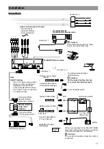 Preview for 31 page of Blaupunkt TV-MONITOR wide vision TravelPilot DX Operating Instructions Manual