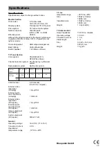 Preview for 35 page of Blaupunkt TV-MONITOR wide vision TravelPilot DX Operating Instructions Manual